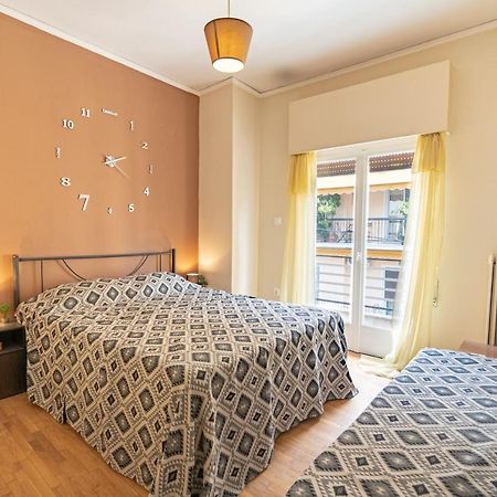Acropolis Athens 1 Bedroom 6 Persons Apartment. Exterior foto